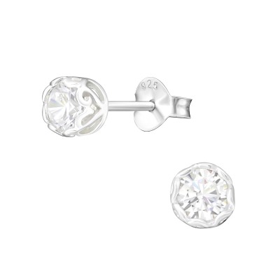 Pendientes Brilliant