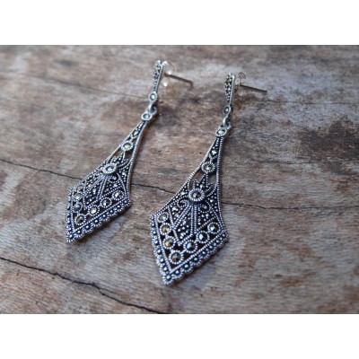 Victoria Earrings
