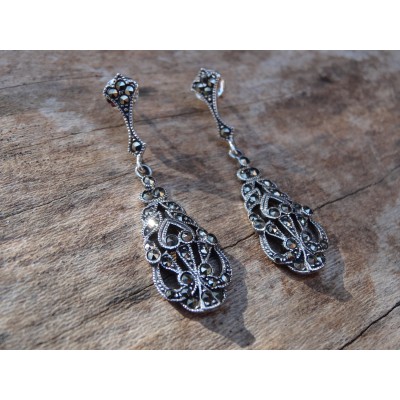 Pendientes Isabelle