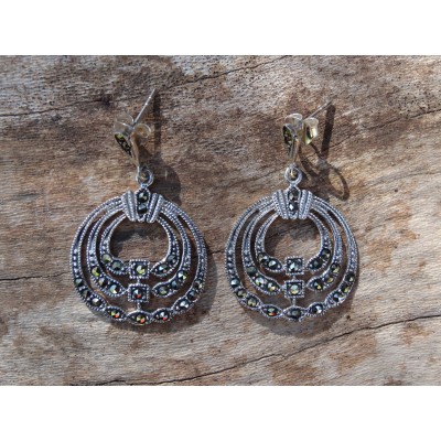 Carmen Earrings
